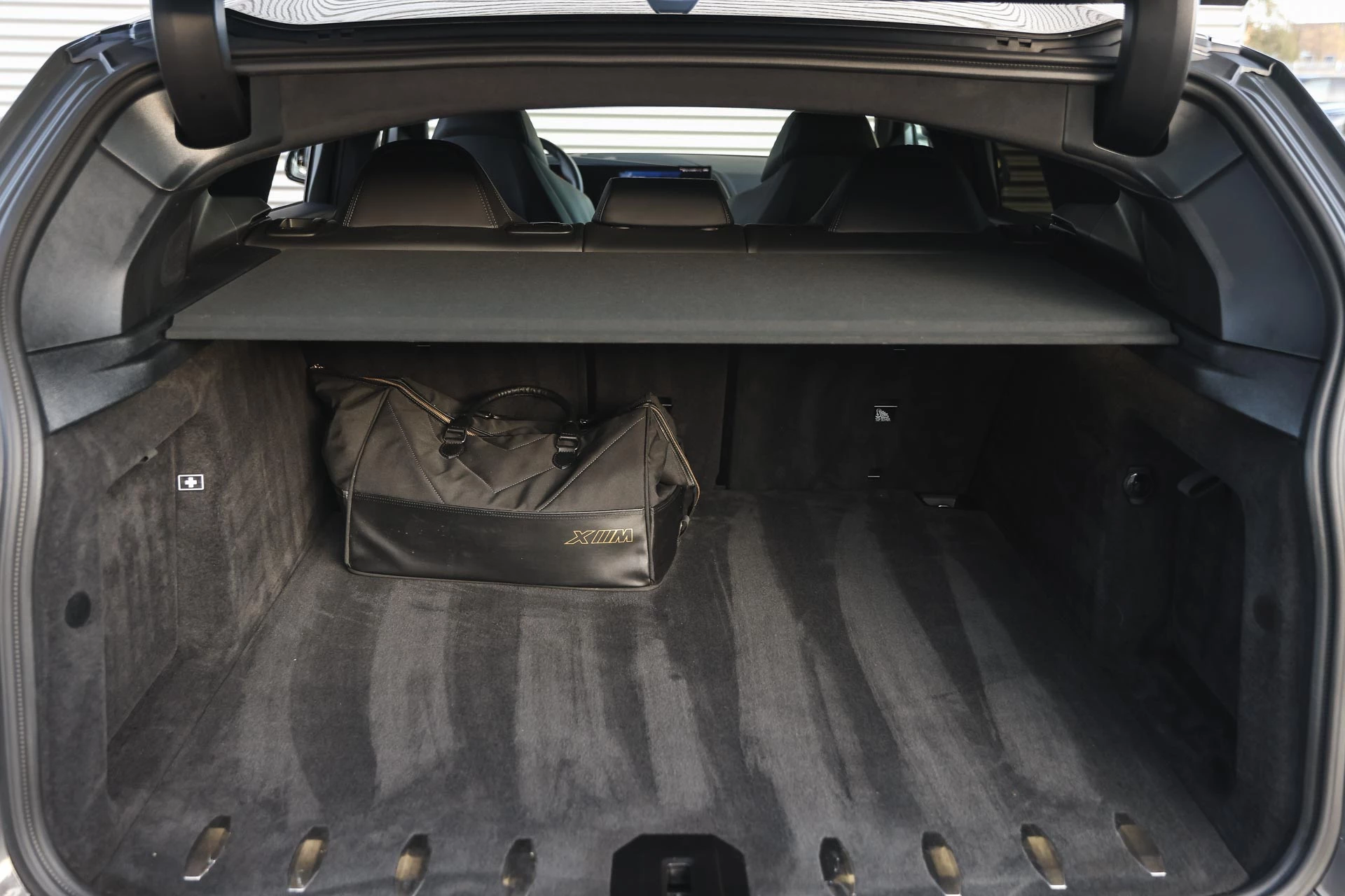 Hoofdafbeelding BMW XM