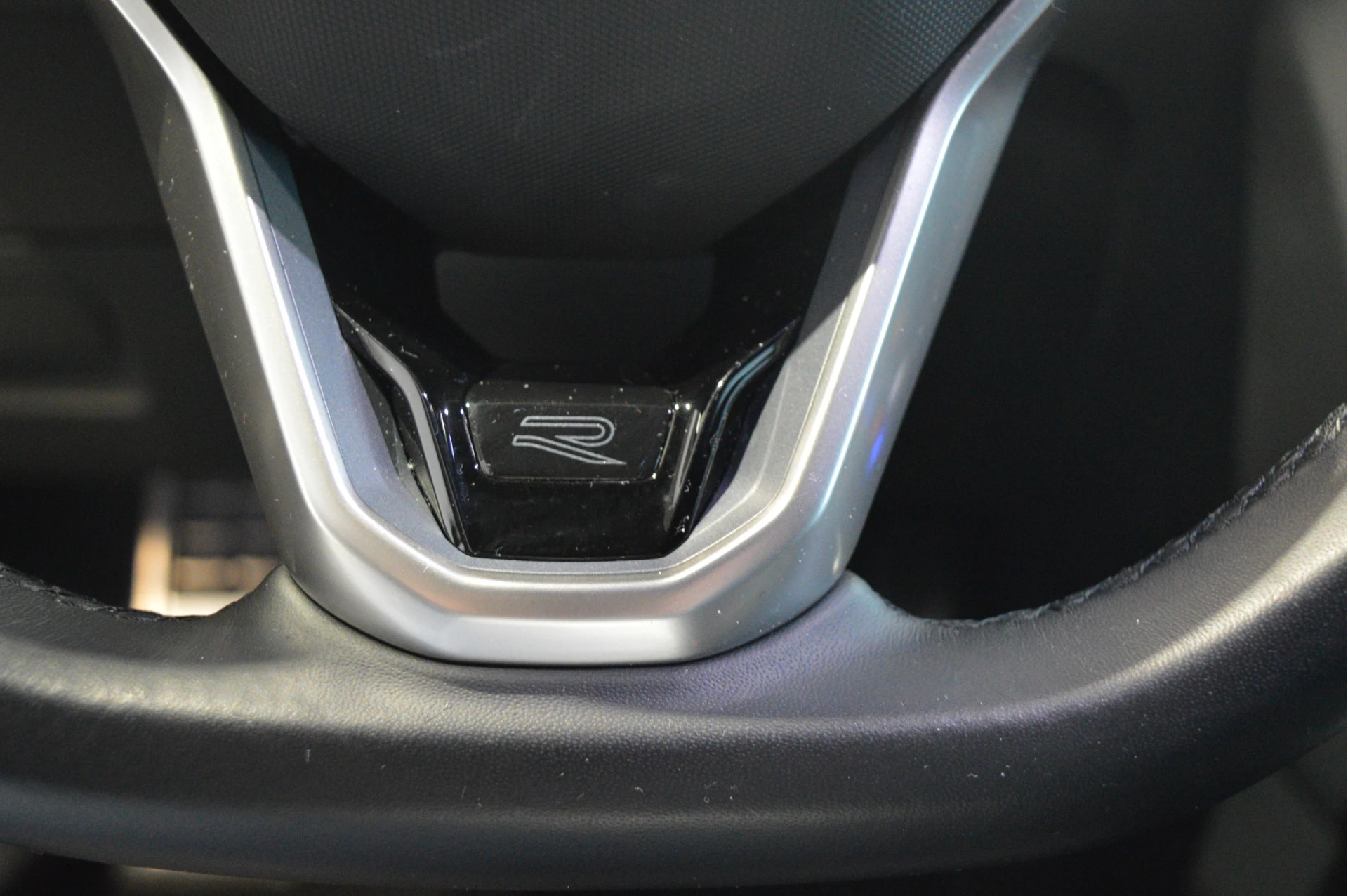 Hoofdafbeelding Volkswagen Arteon