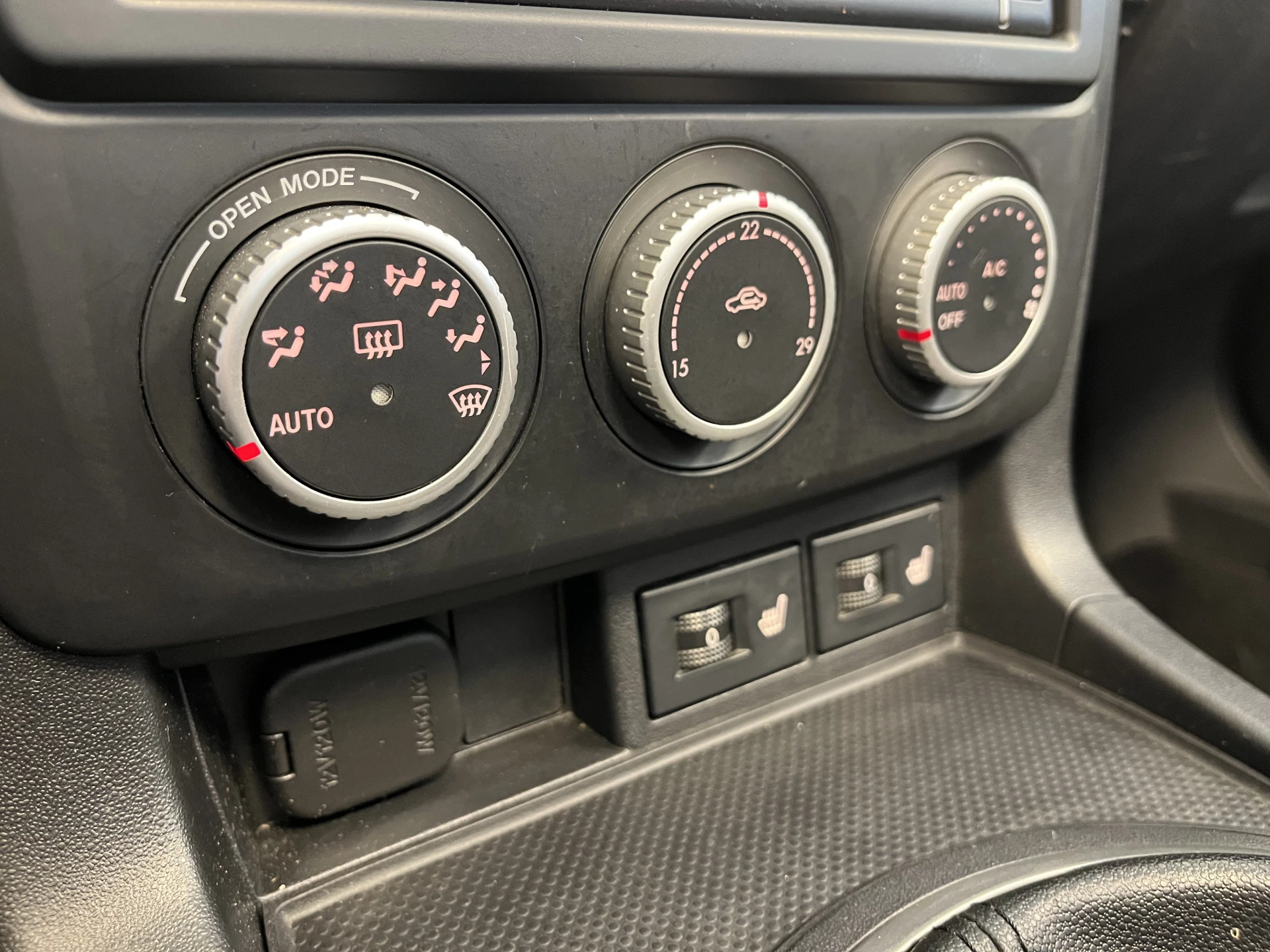 Hoofdafbeelding Mazda MX-5
