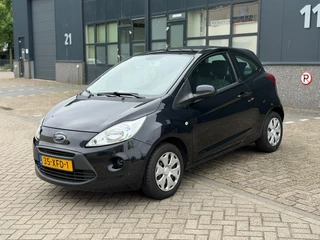 Ford Ka 1.2 Cool & Sound start/stop