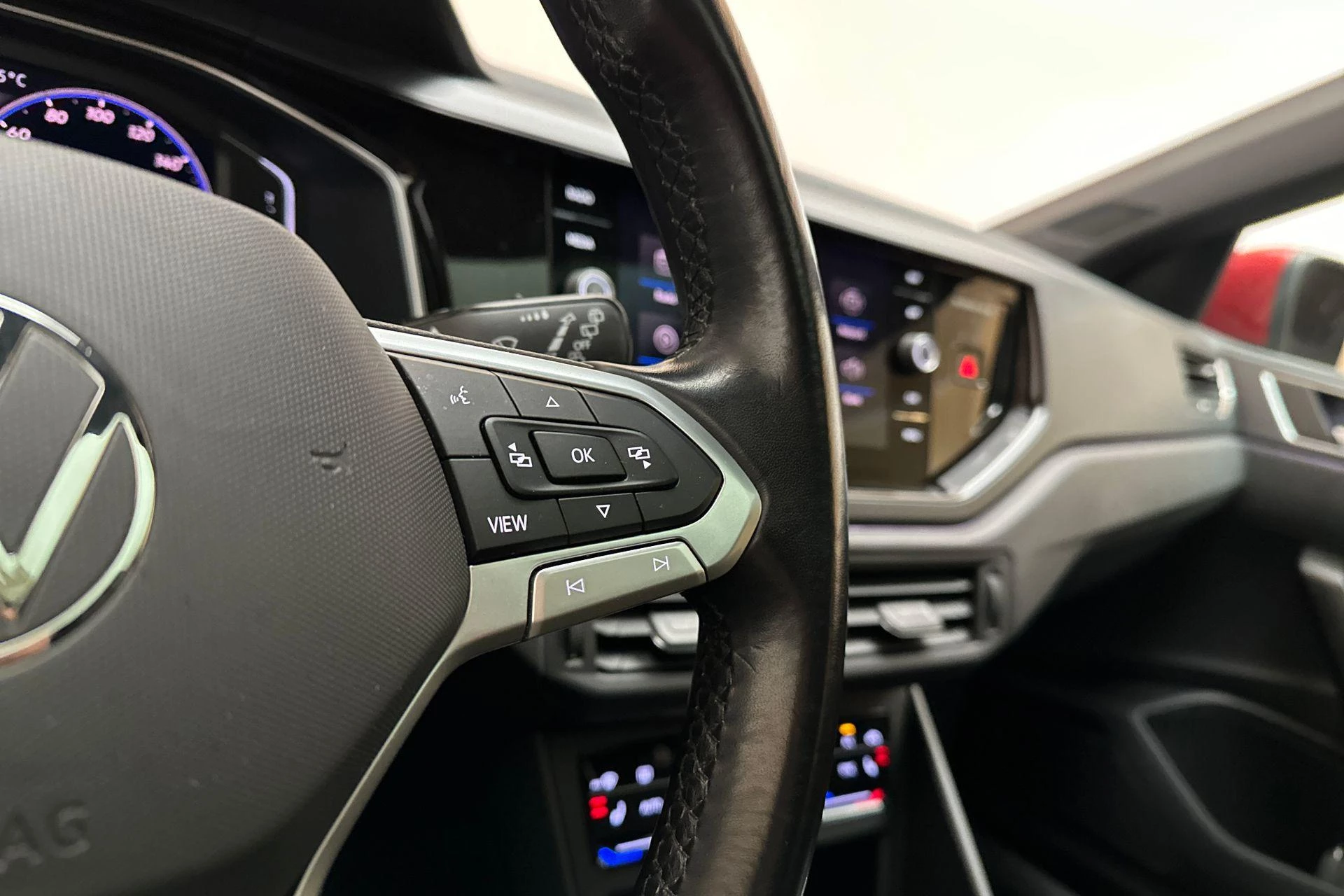 Hoofdafbeelding Volkswagen Taigo