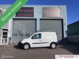 Renault Kangoo Express 1.5 dCi 75 Express Comfort S&S