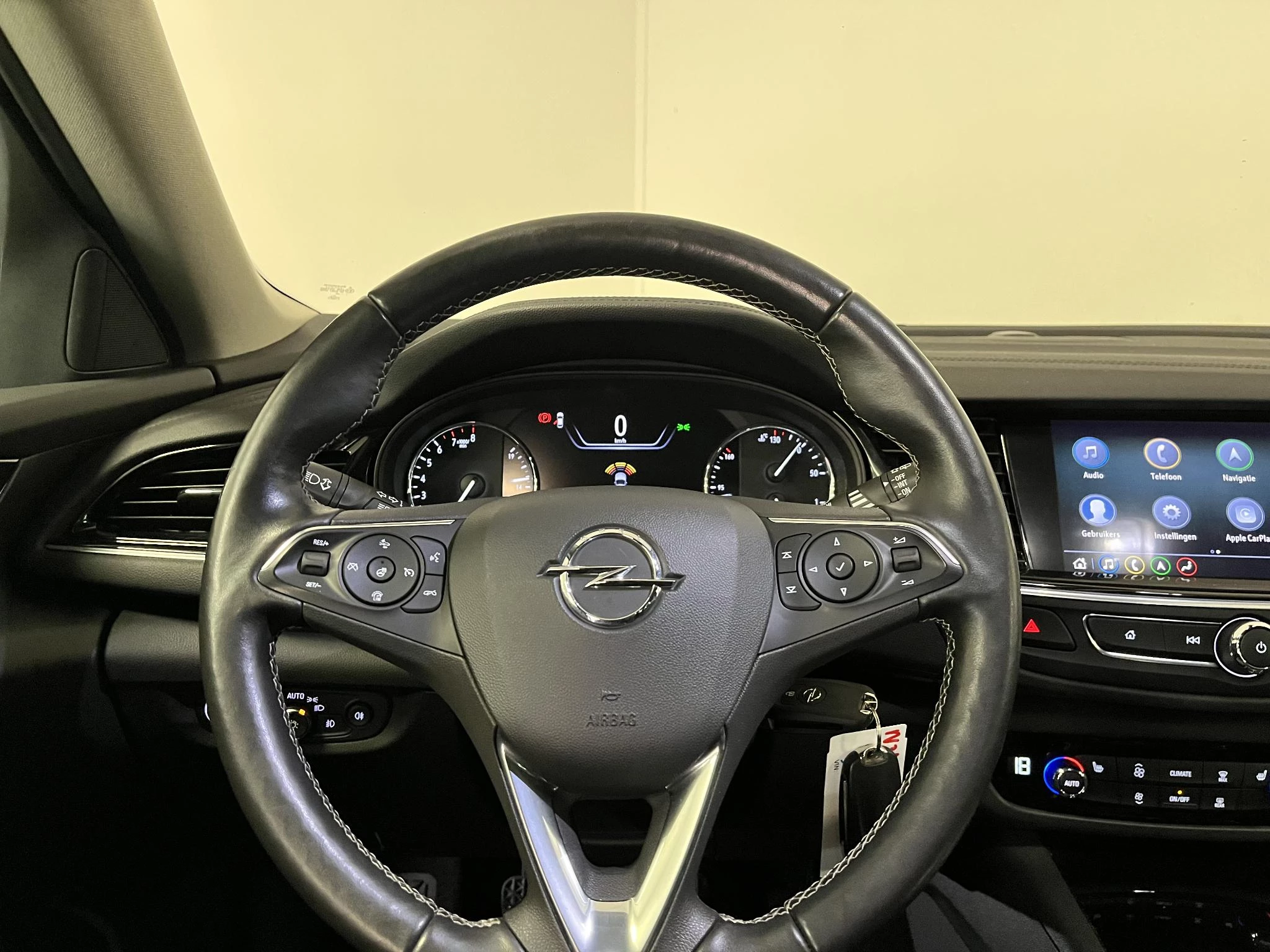 Hoofdafbeelding Opel Insignia