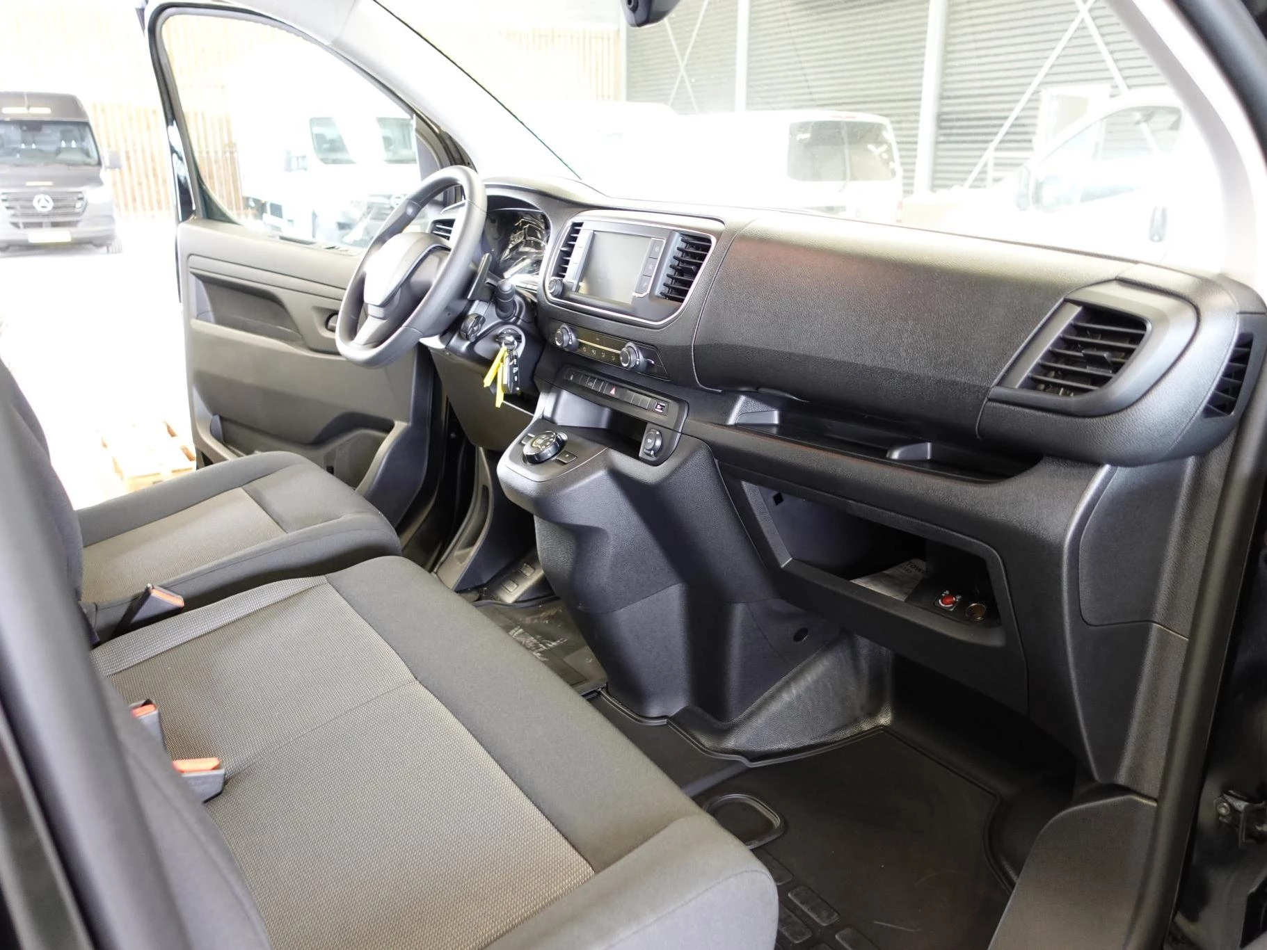 Hoofdafbeelding Peugeot Expert