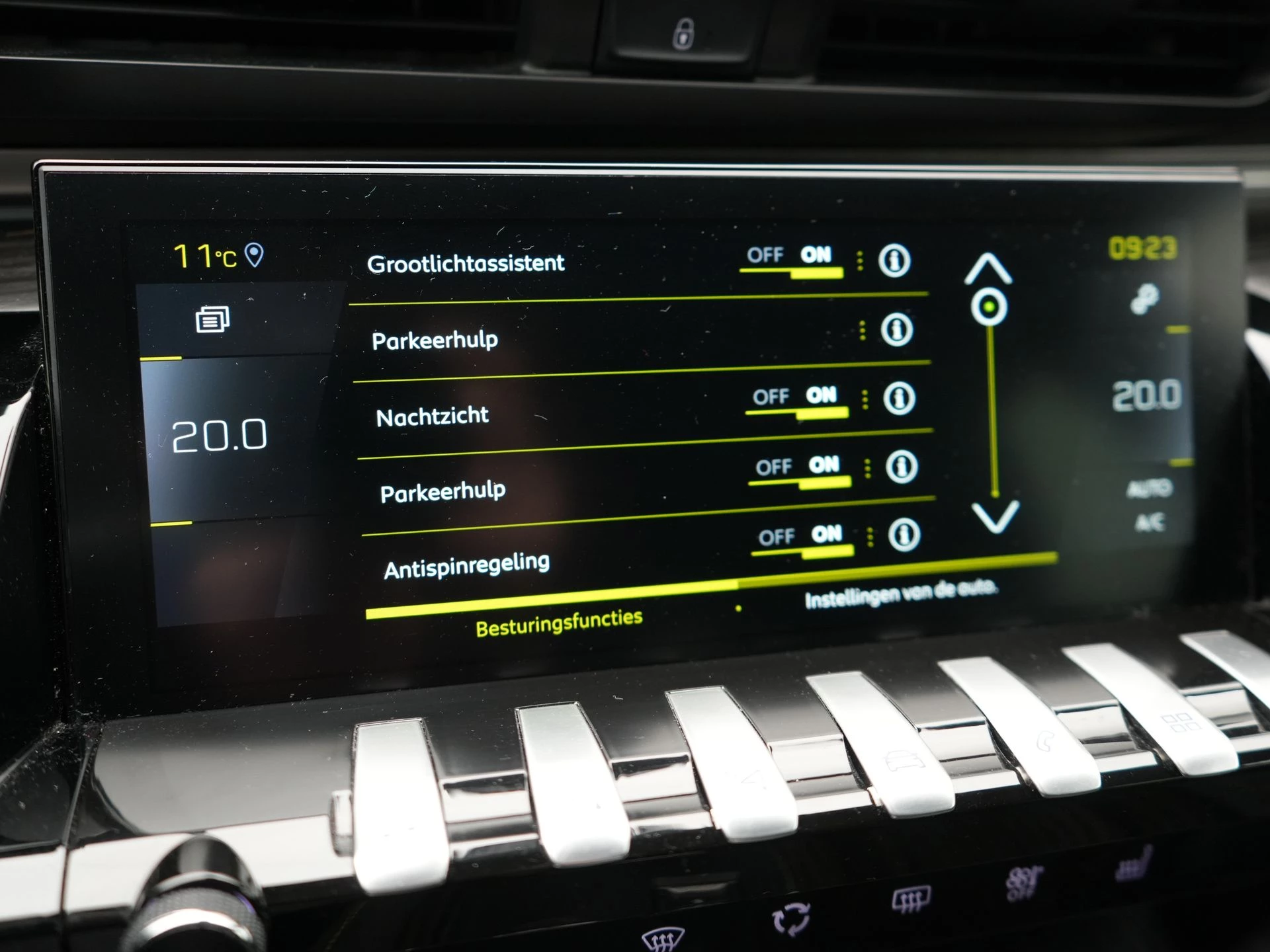 Hoofdafbeelding Peugeot 508