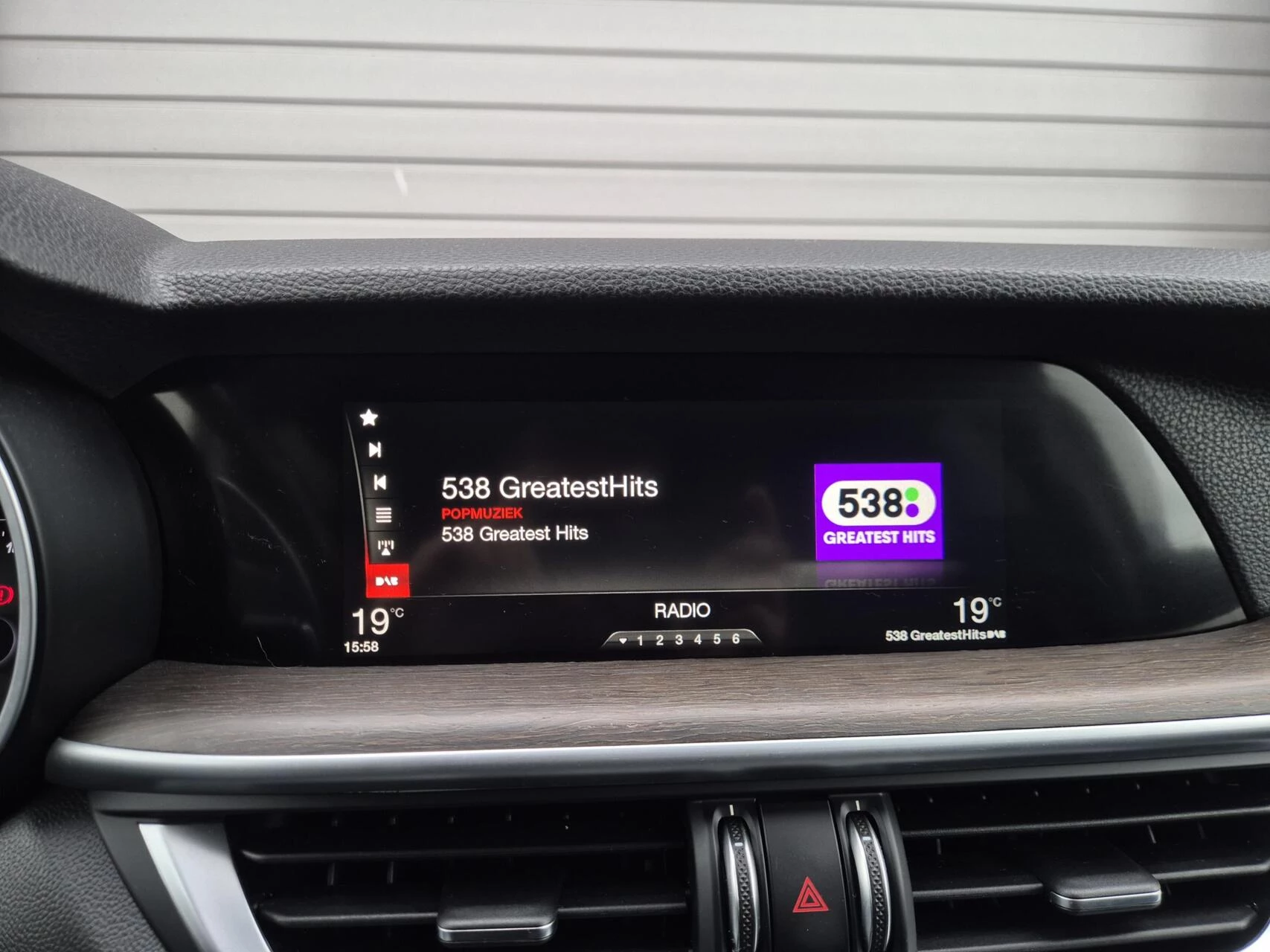 Hoofdafbeelding Alfa Romeo Stelvio
