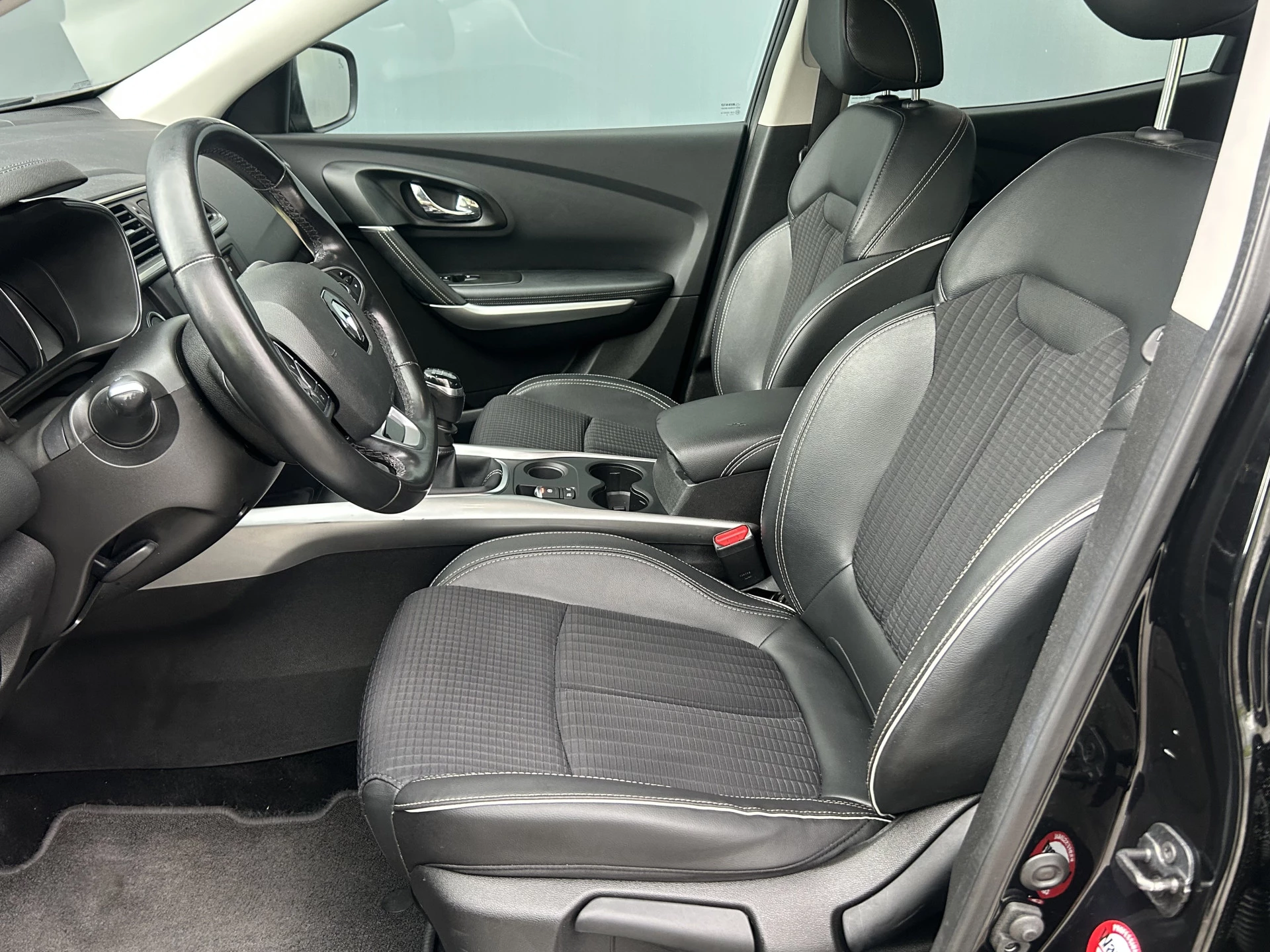 Hoofdafbeelding Renault Kadjar