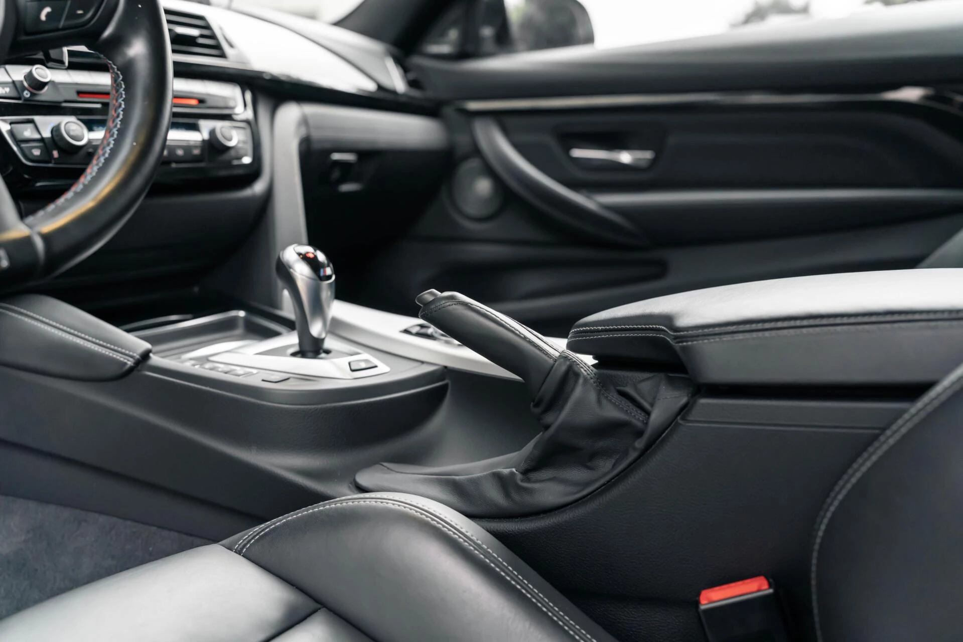 Hoofdafbeelding BMW M4