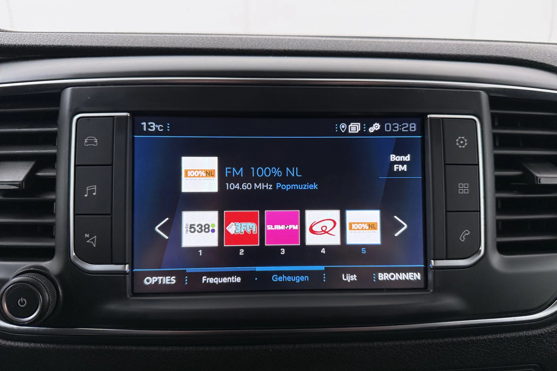 Hoofdafbeelding Peugeot Expert