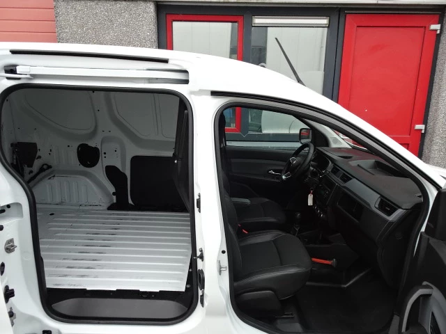 Hoofdafbeelding Renault Express