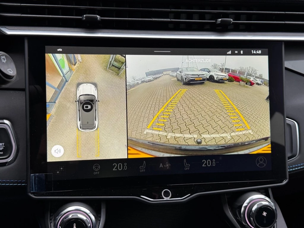 Hoofdafbeelding Lynk & Co 01