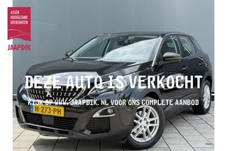 Peugeot 3008 BWJ 2020 | 1.2PT 131PK Executive | CAMERA A | CLIMA | NAVI | PDC | CARPLAY | CRUISE |