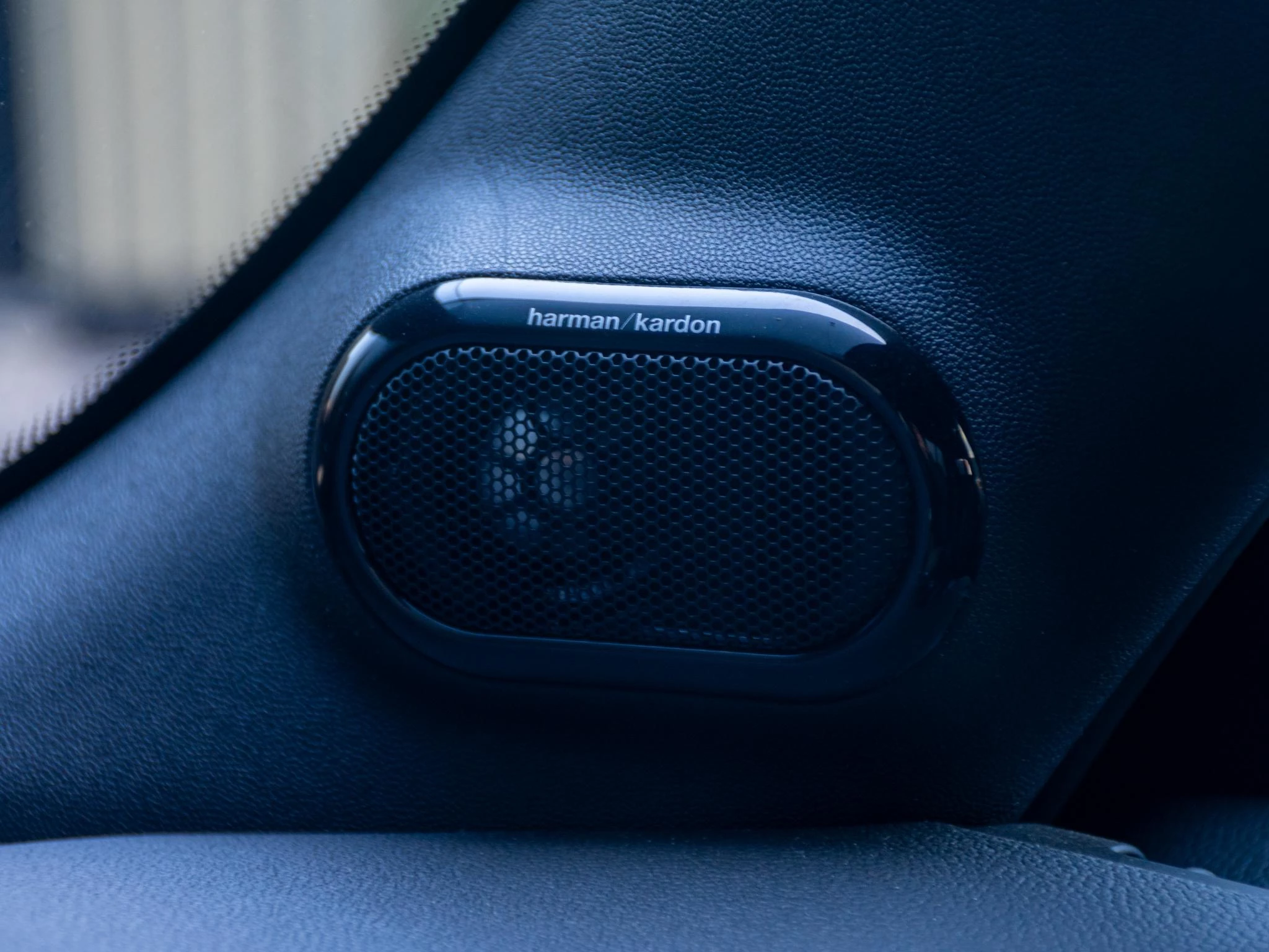 Hoofdafbeelding MINI Cabrio