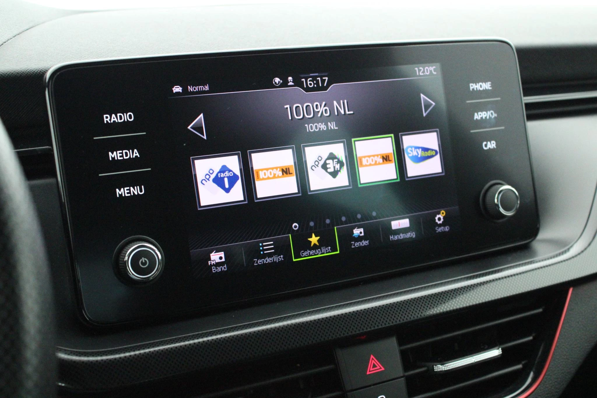 Hoofdafbeelding Škoda Scala