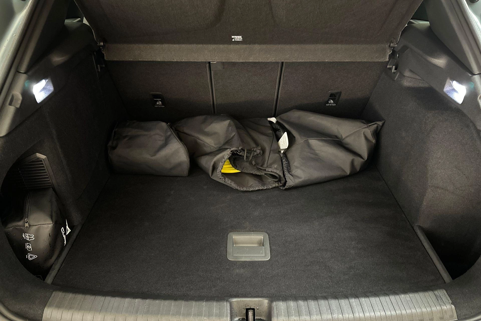 Hoofdafbeelding CUPRA Terramar