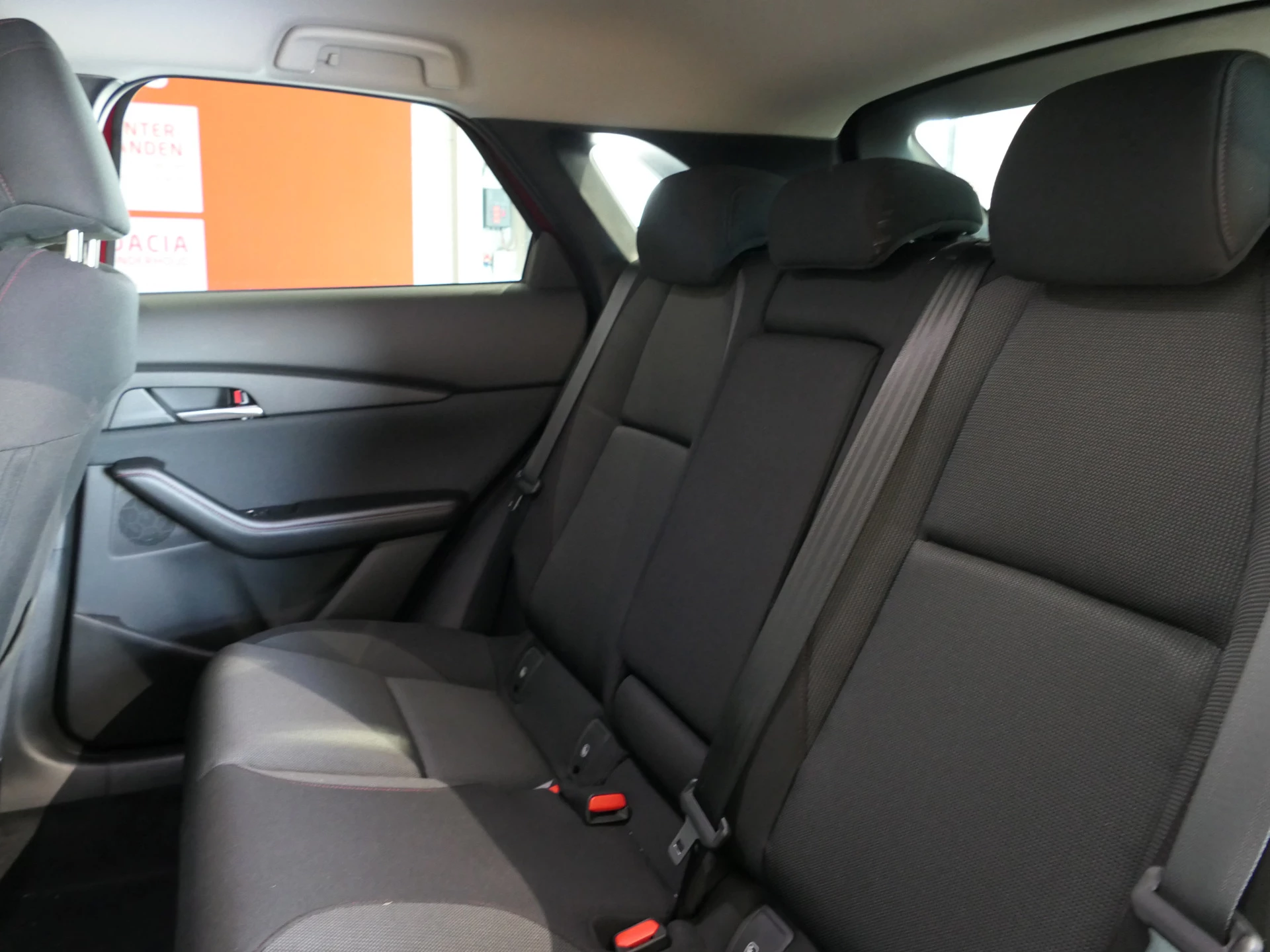 Hoofdafbeelding Mazda CX-30