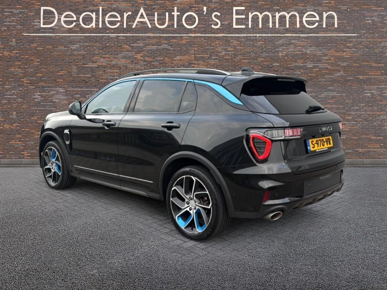 Hoofdafbeelding Lynk & Co 01