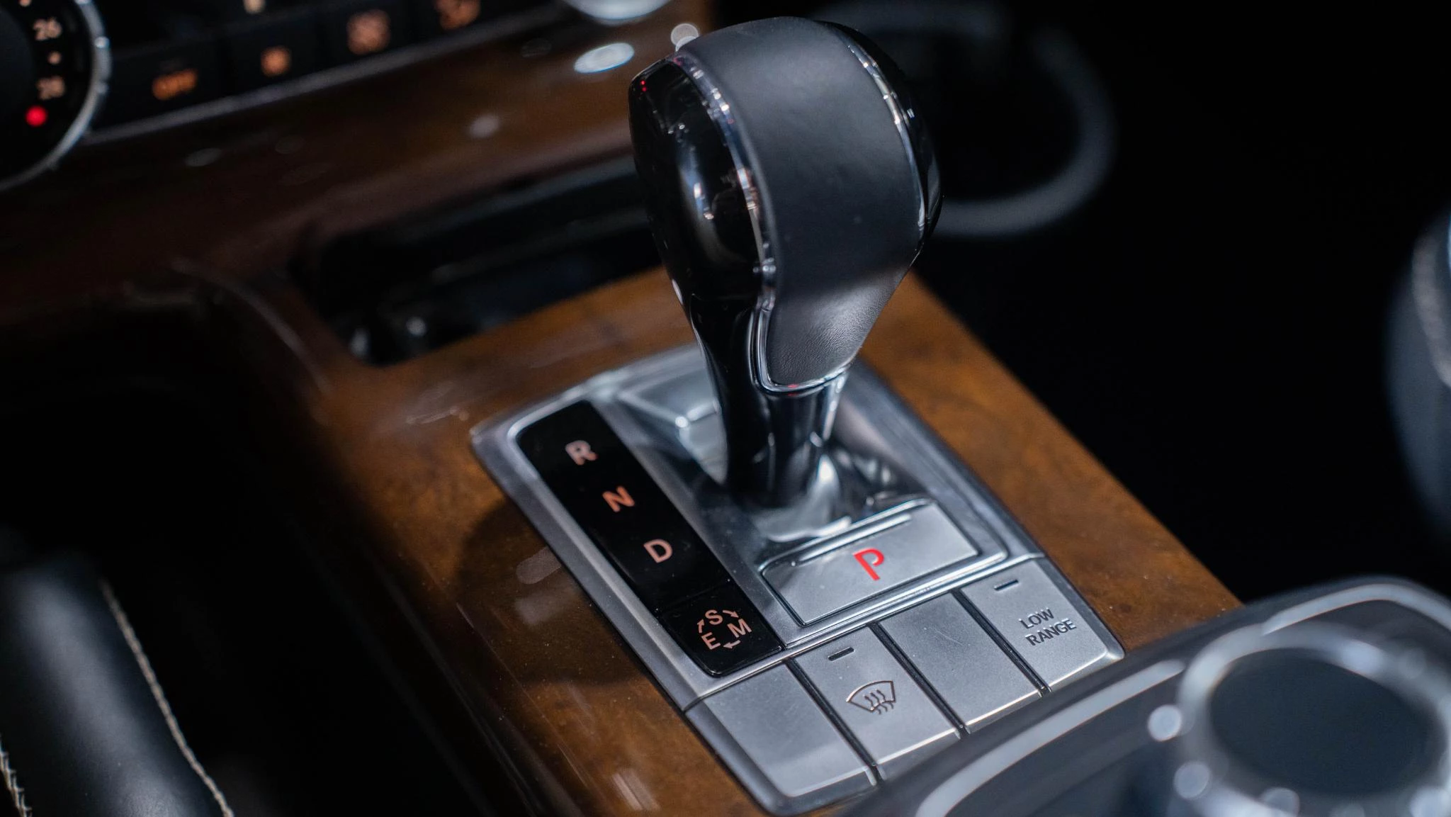 Hoofdafbeelding Mercedes-Benz G-Klasse