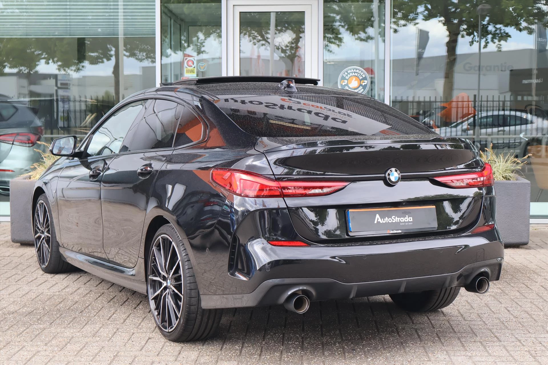 Hoofdafbeelding BMW 2 Serie