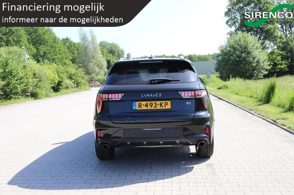 Hoofdafbeelding Lynk & Co 01