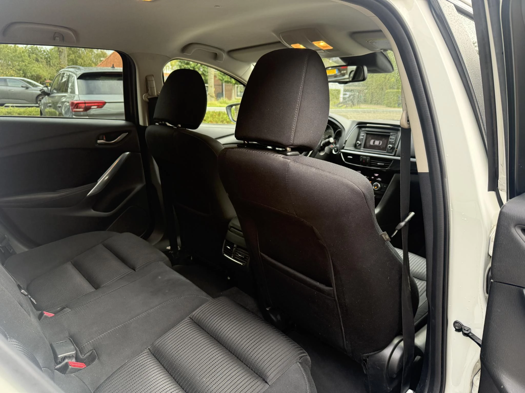 Hoofdafbeelding Mazda 6