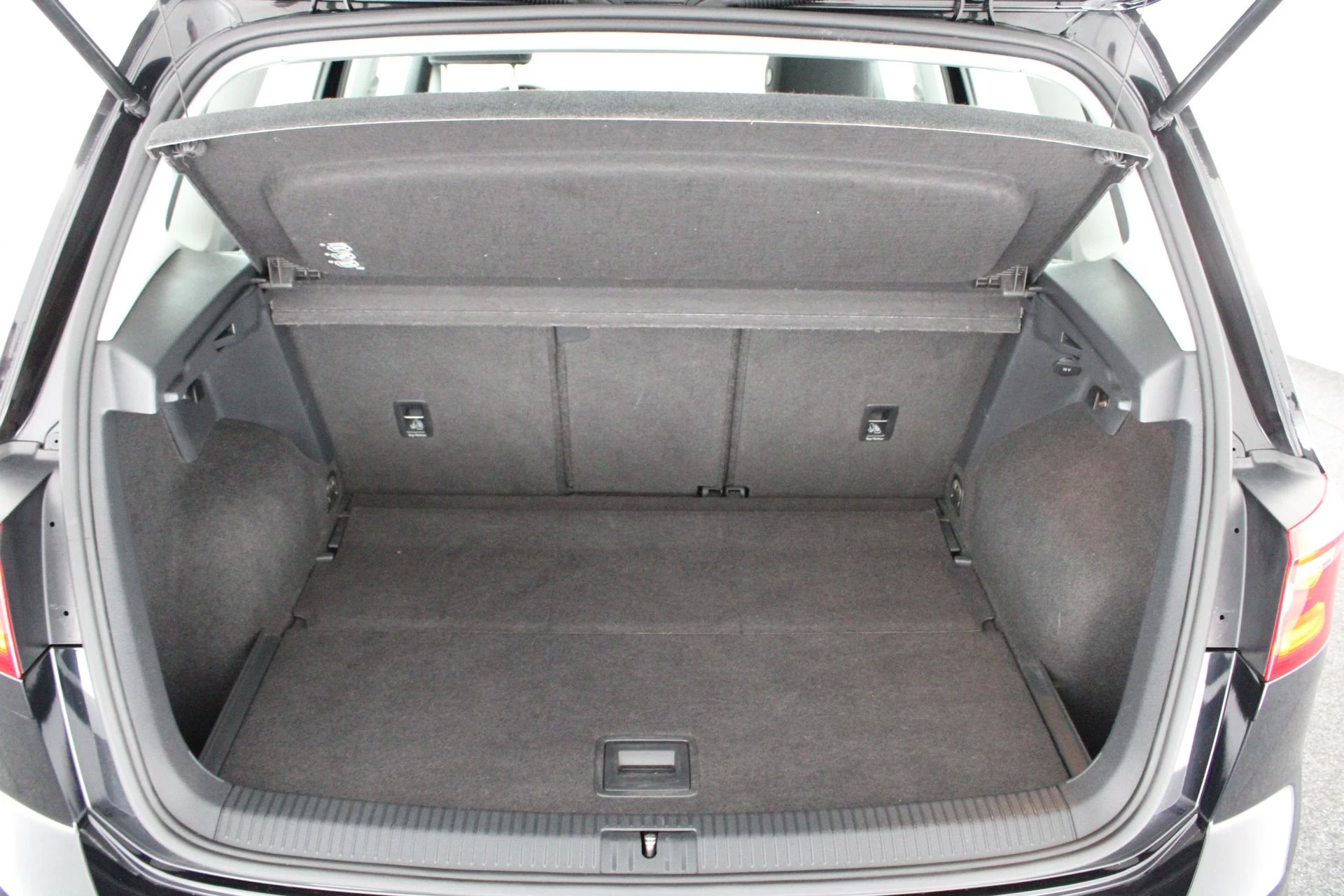 Hoofdafbeelding Volkswagen Golf Sportsvan