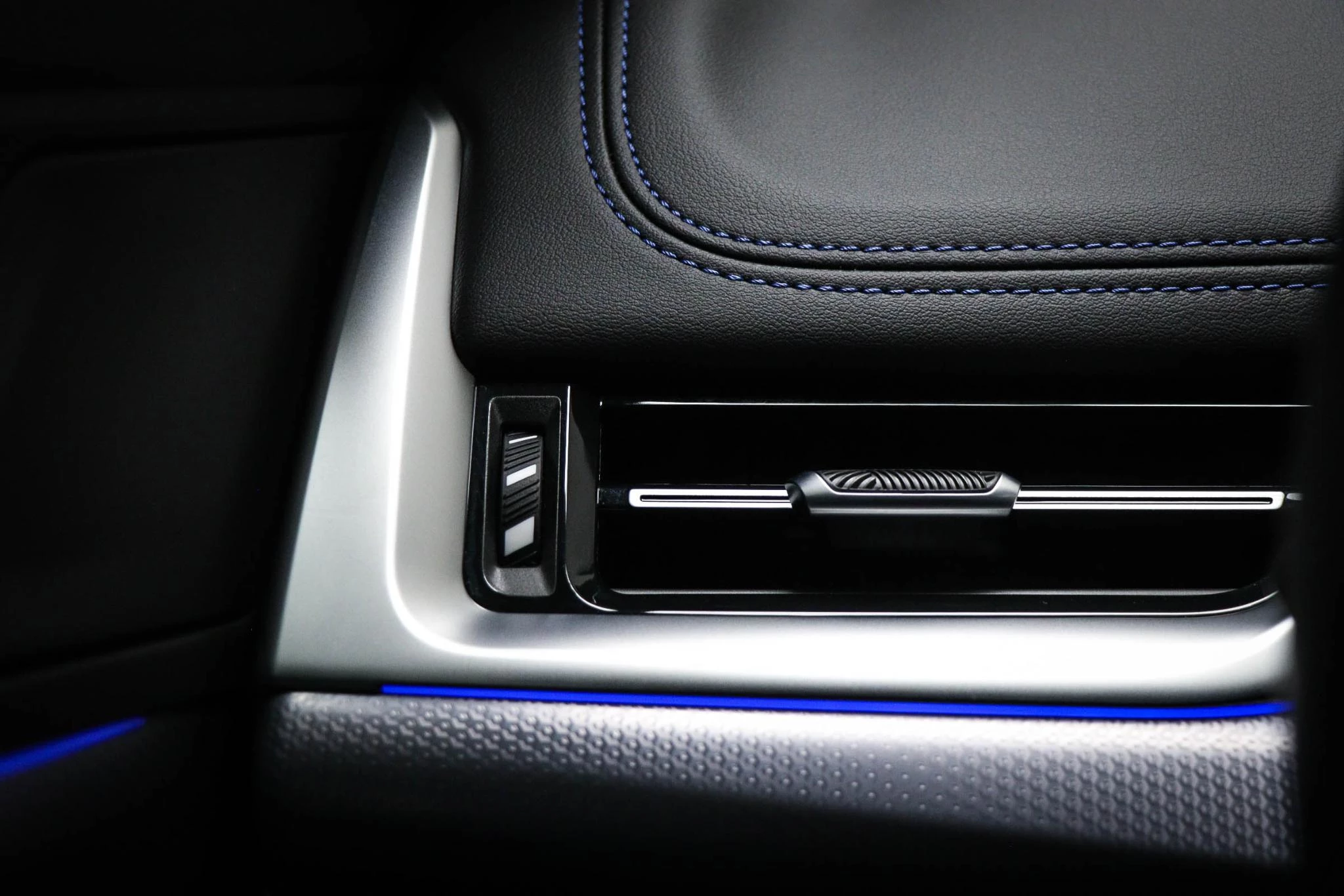 Hoofdafbeelding BMW iX1