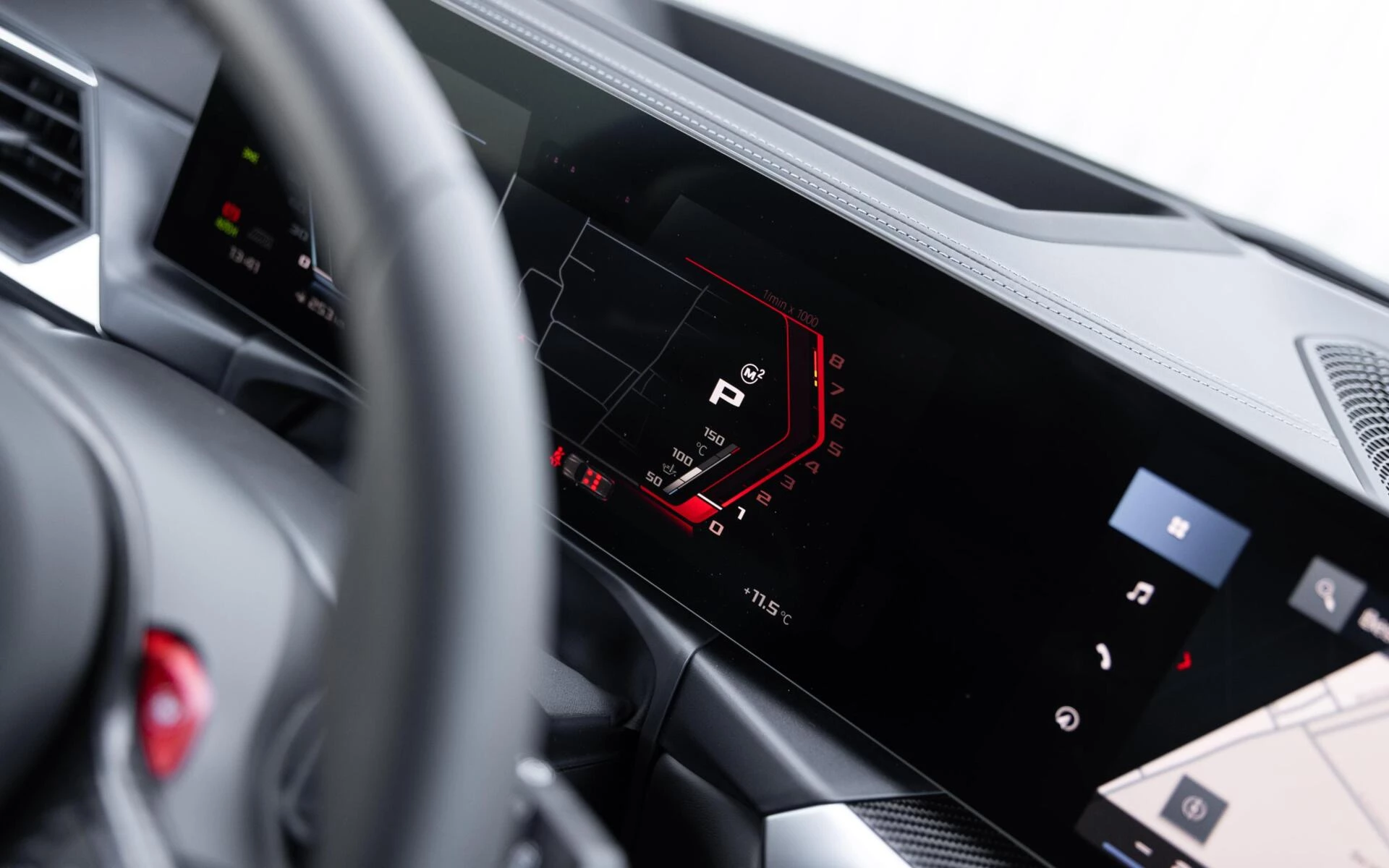 Hoofdafbeelding BMW M3