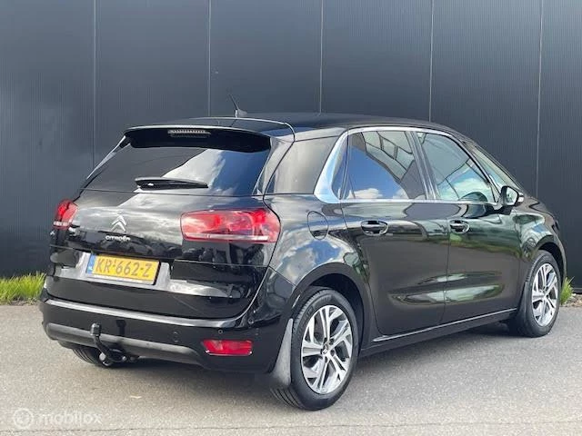 Hoofdafbeelding Citroën C4 Picasso