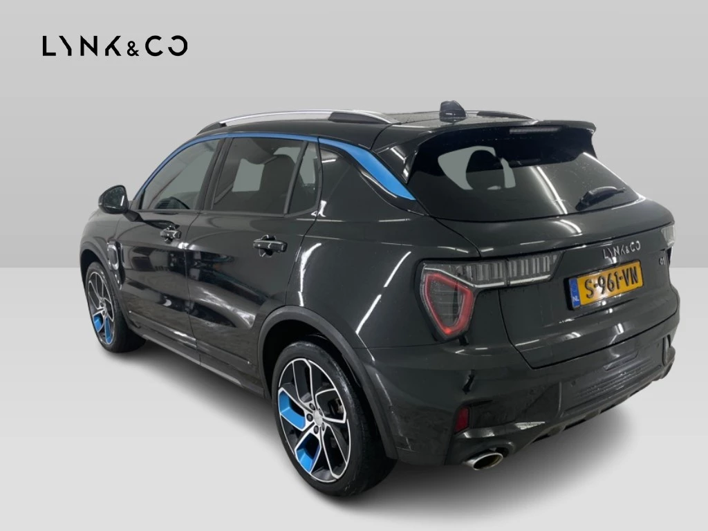 Hoofdafbeelding Lynk & Co 01