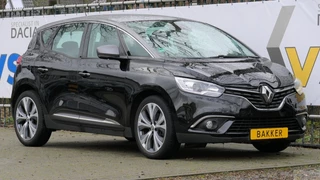 Renault Scénic TCe 160 EDC Automaat Intens