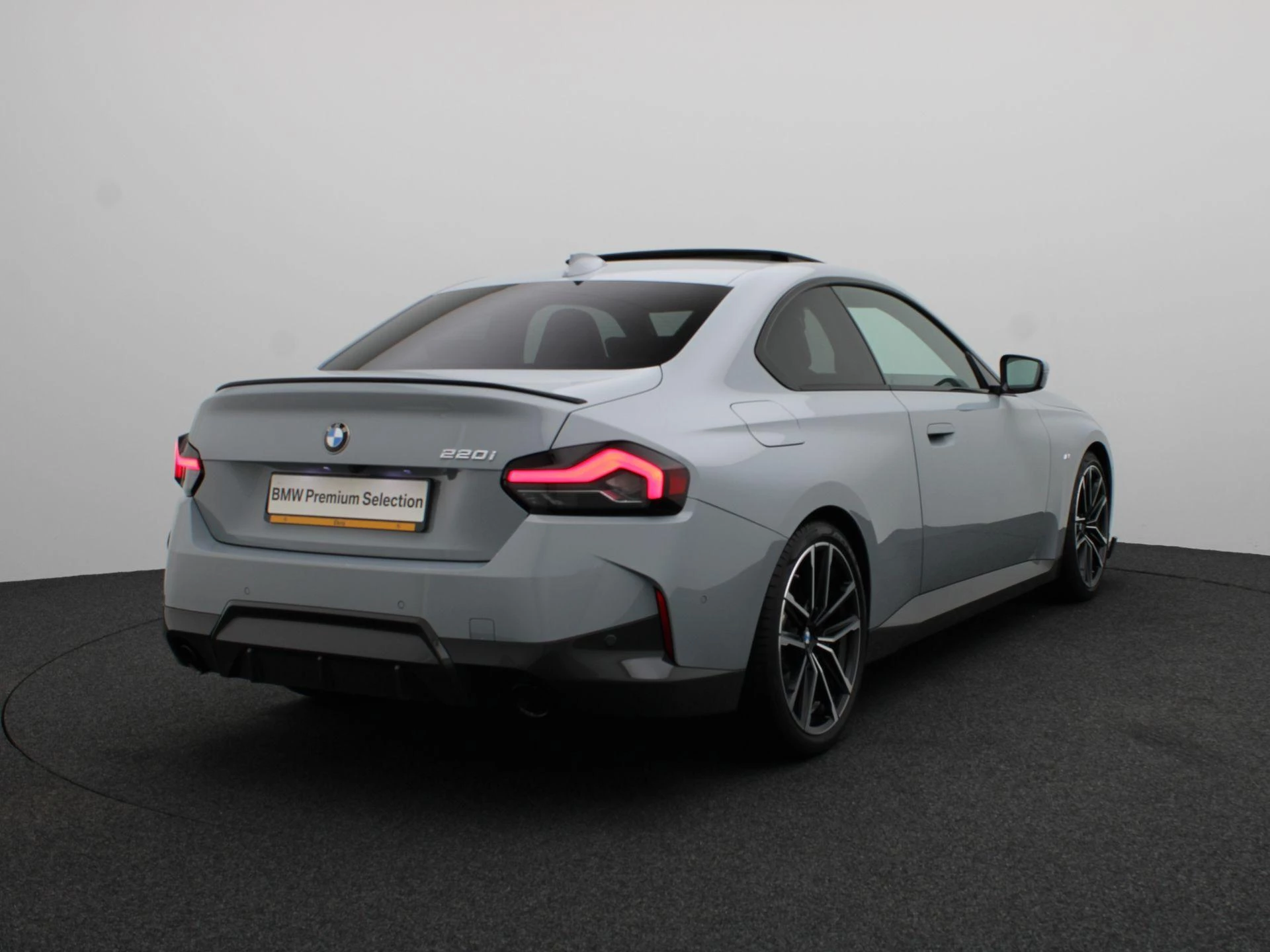 Hoofdafbeelding BMW 2 Serie