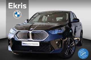 Hoofdafbeelding BMW iX2 BMW iX2 xDrive30 M Sportpakket | Innovation Pack | Comfort Pack