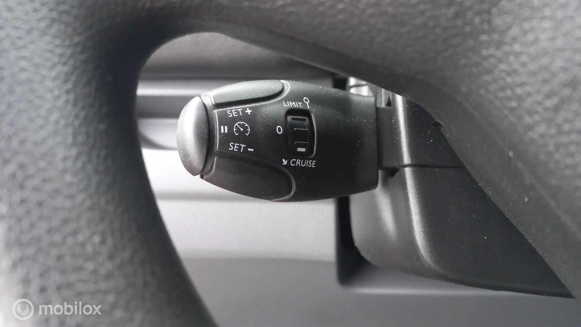 Hoofdafbeelding Citroën Jumpy