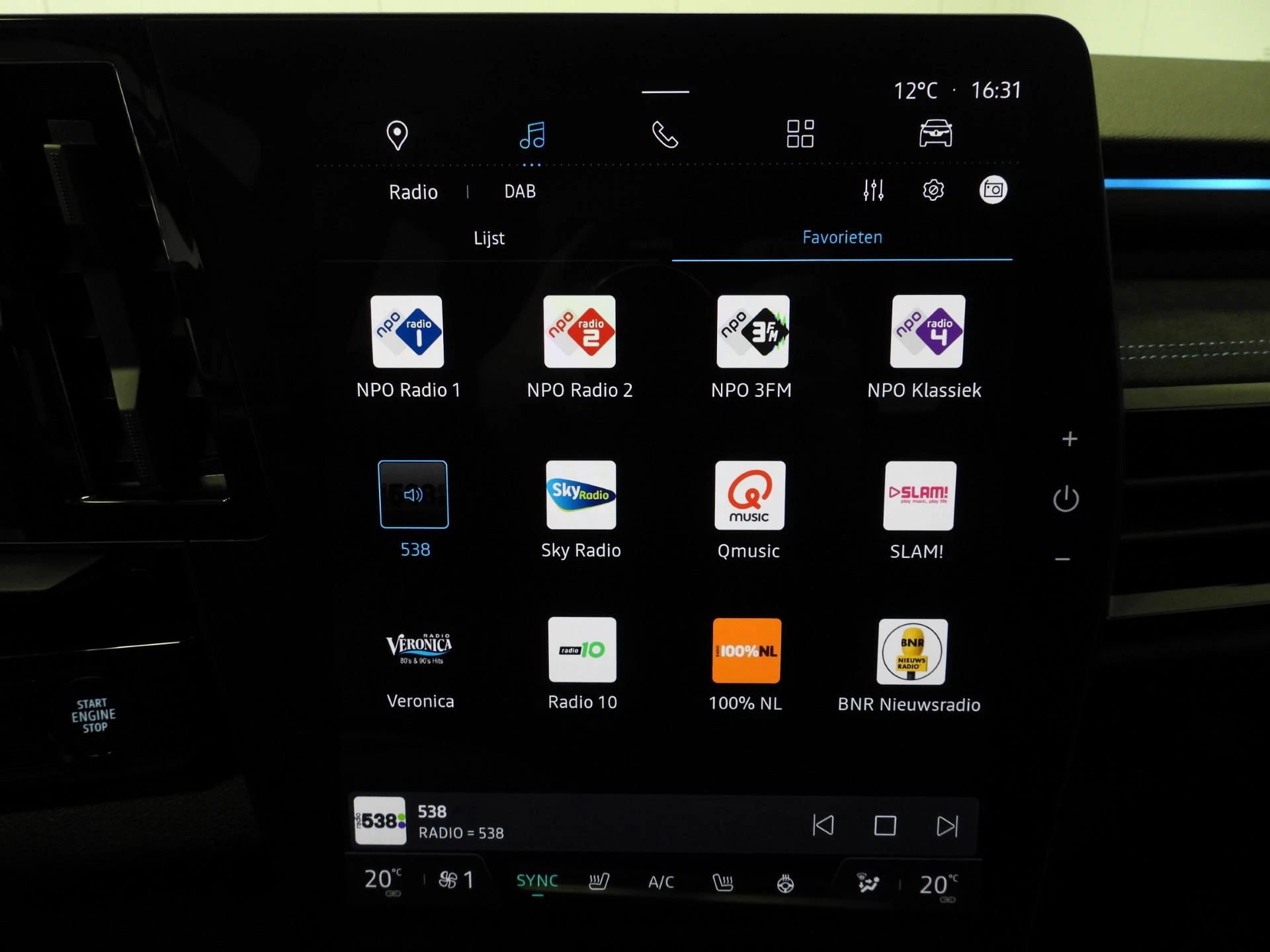 Hoofdafbeelding Renault Espace