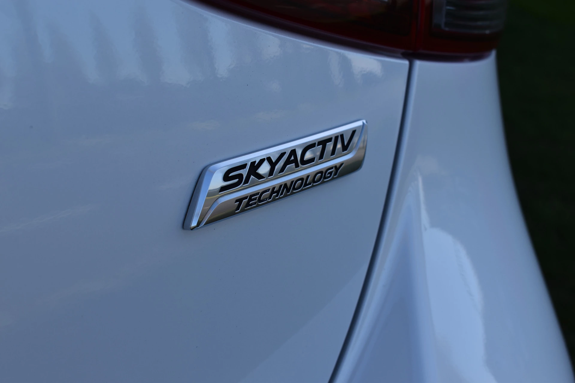 Hoofdafbeelding Mazda 2