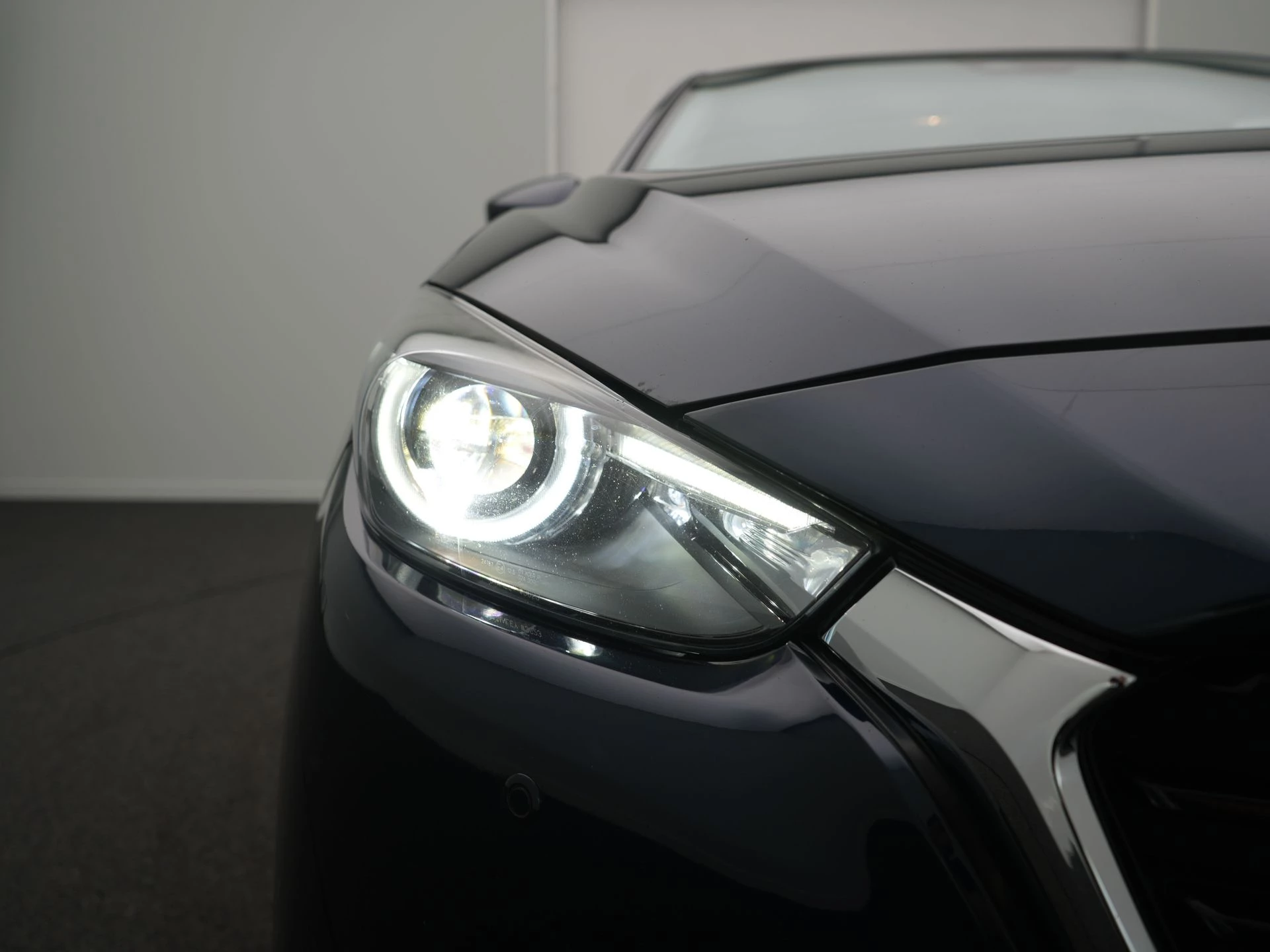 Hoofdafbeelding Mazda 3