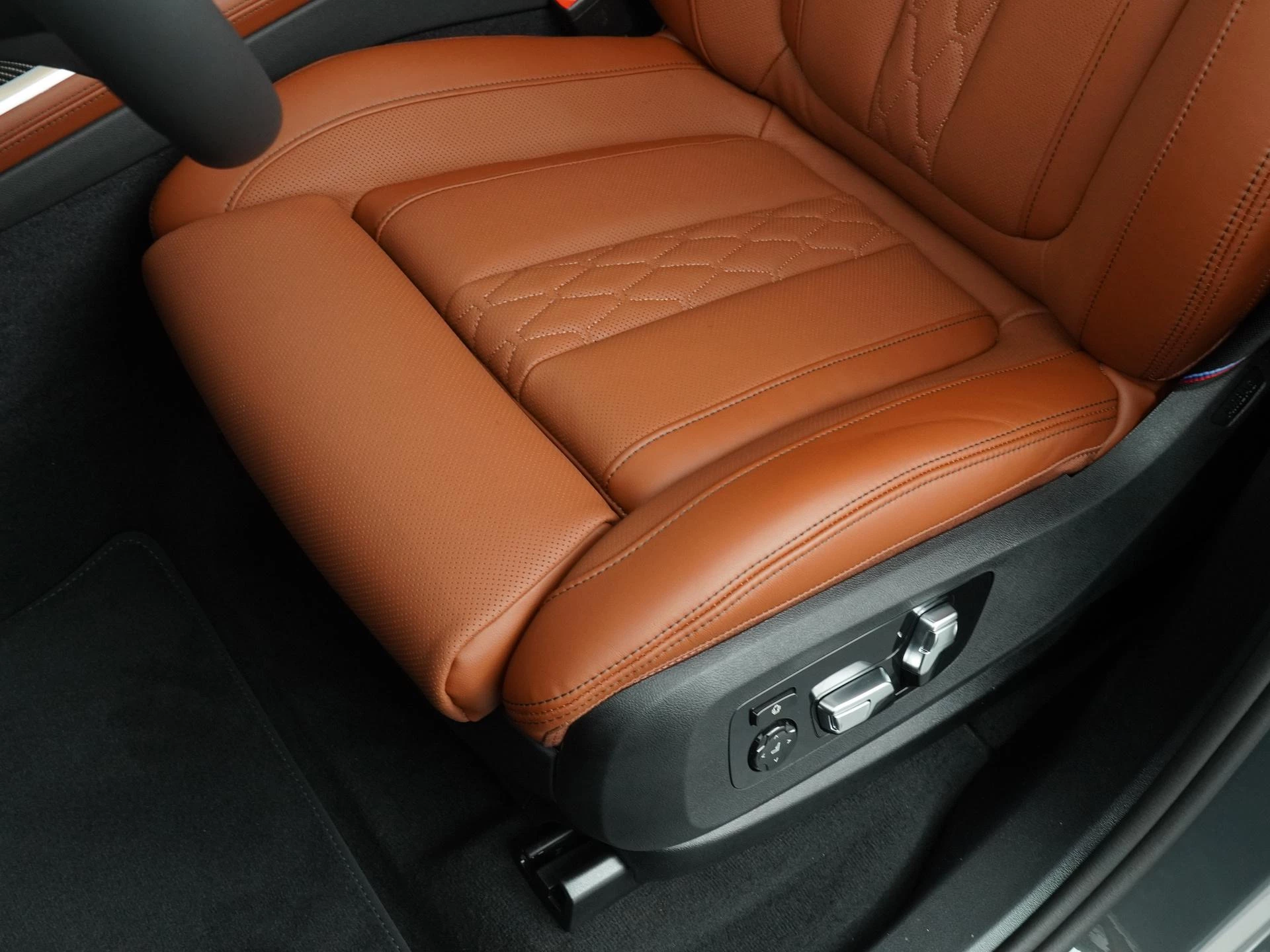 Hoofdafbeelding BMW X7