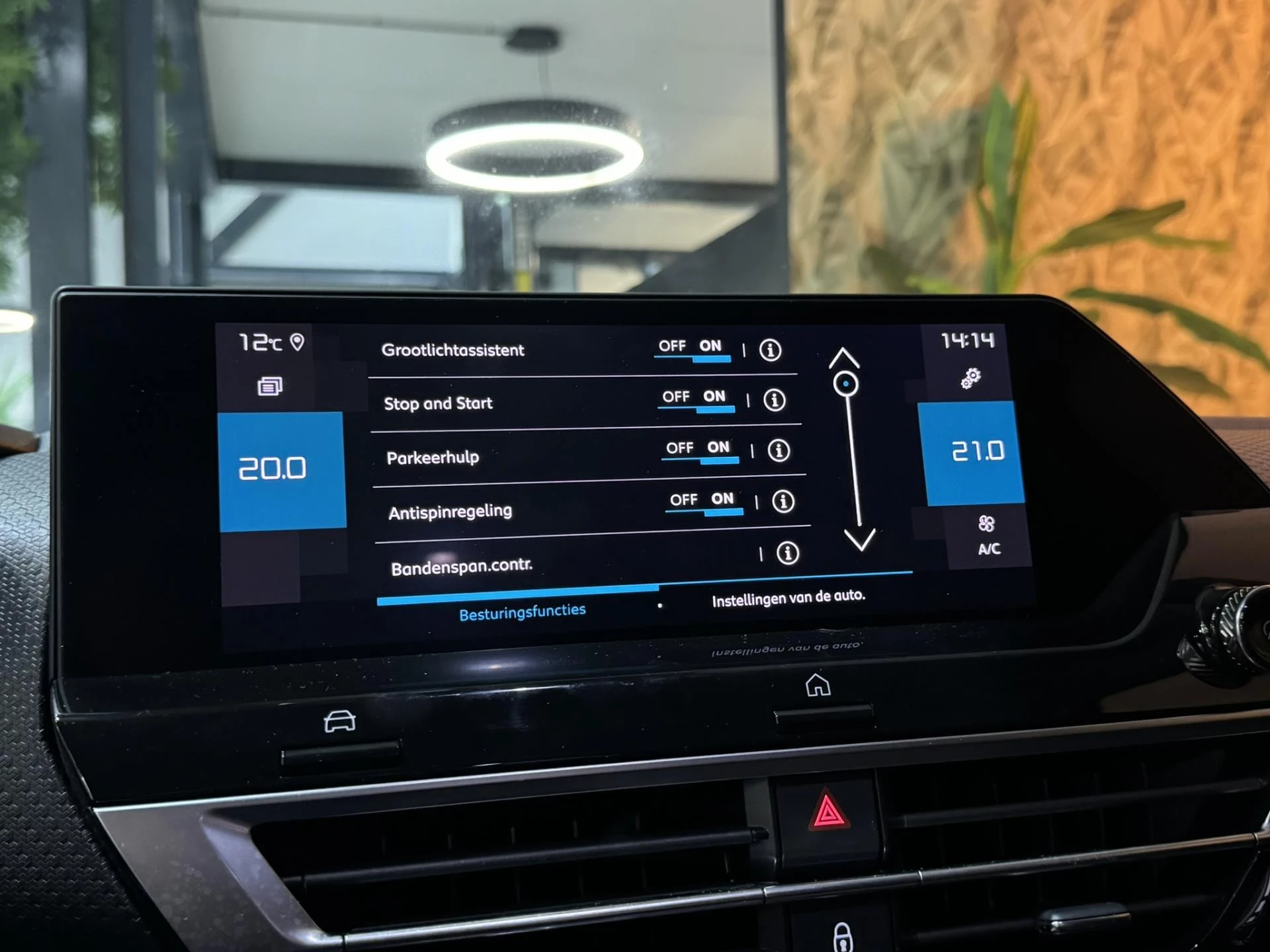 Hoofdafbeelding Citroën C4