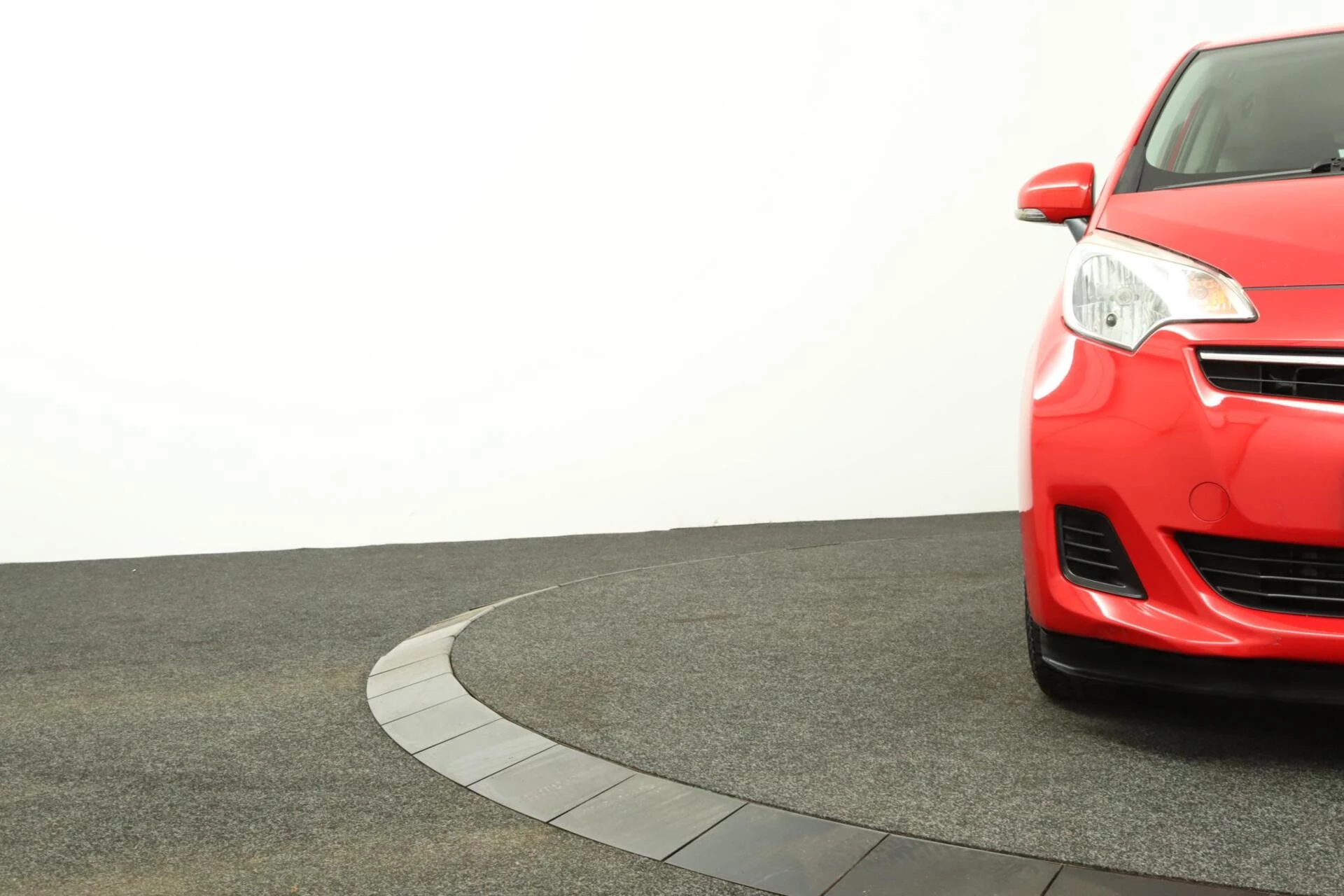 Hoofdafbeelding Toyota Verso-S