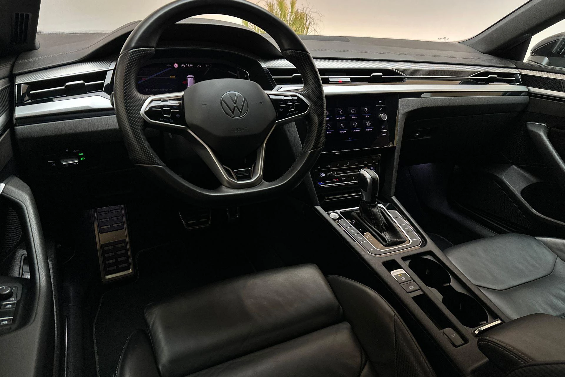 Hoofdafbeelding Volkswagen Arteon