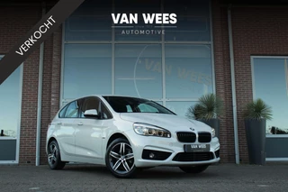 ➡️ BMW 2-serie Active Tourer 216i F45 Executive Sport-Line | NL auto | 2e eigenaar | 17 inch | LED | Navi | PDC | Sportstoelen | Cruise controle | Climate control |