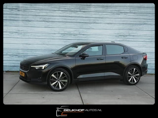 Polestar 2 Long Range Dual Motor Launch 78kWh Pano Soh94.4%