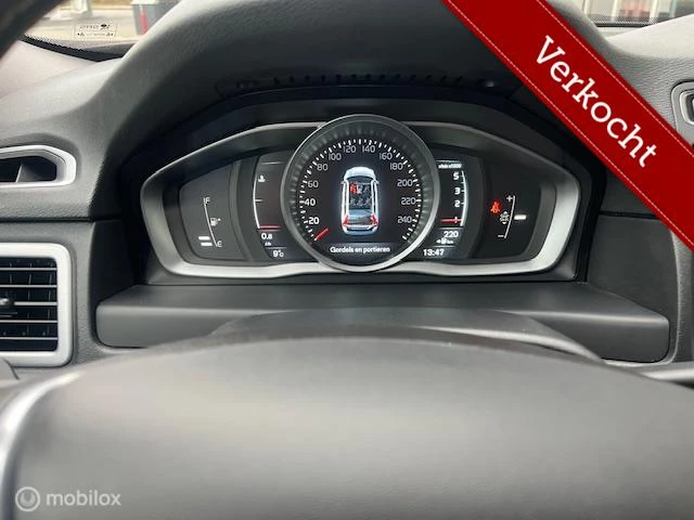 Hoofdafbeelding Volvo V70