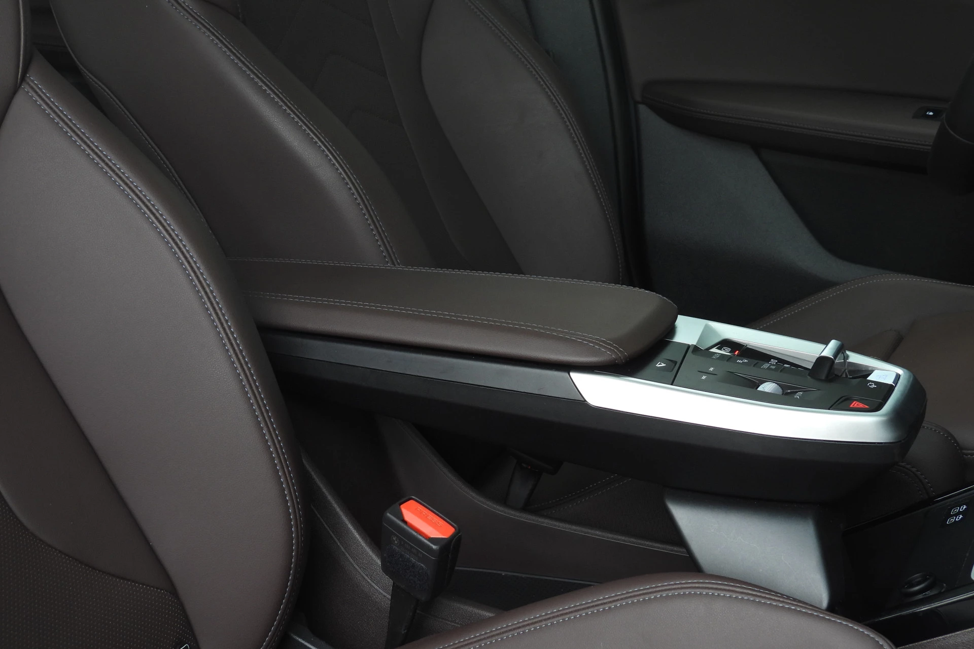 Hoofdafbeelding BMW iX1