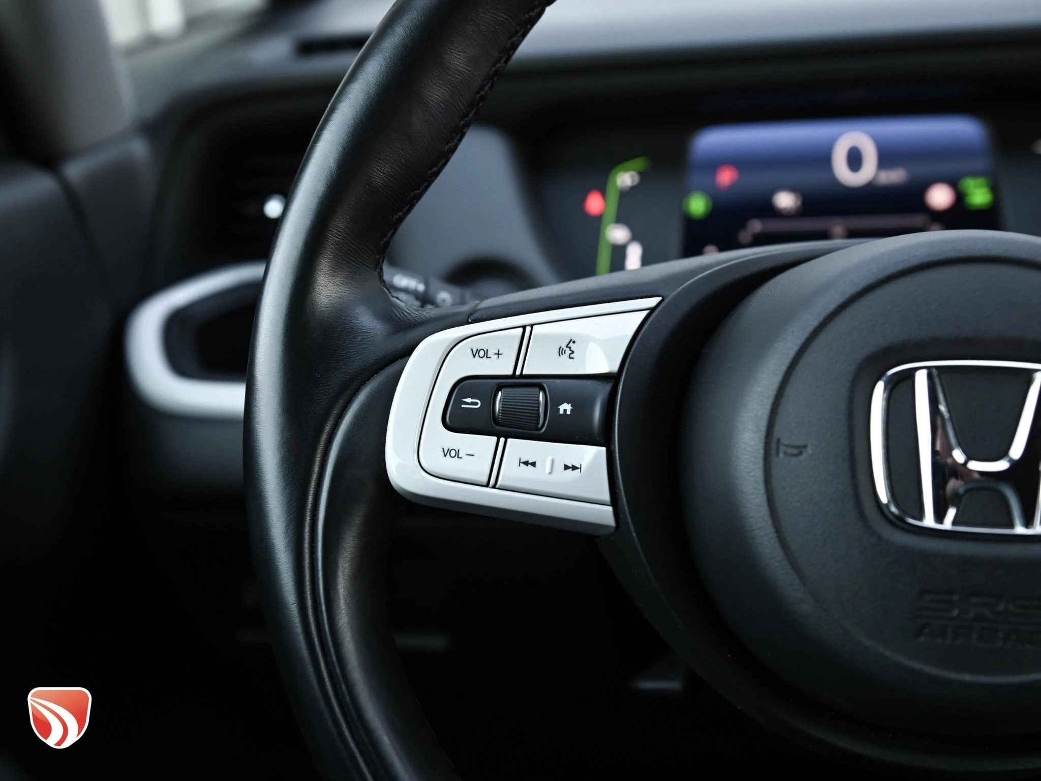 Hoofdafbeelding Honda Jazz