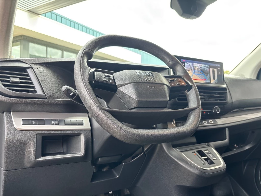 Hoofdafbeelding Fiat Scudo