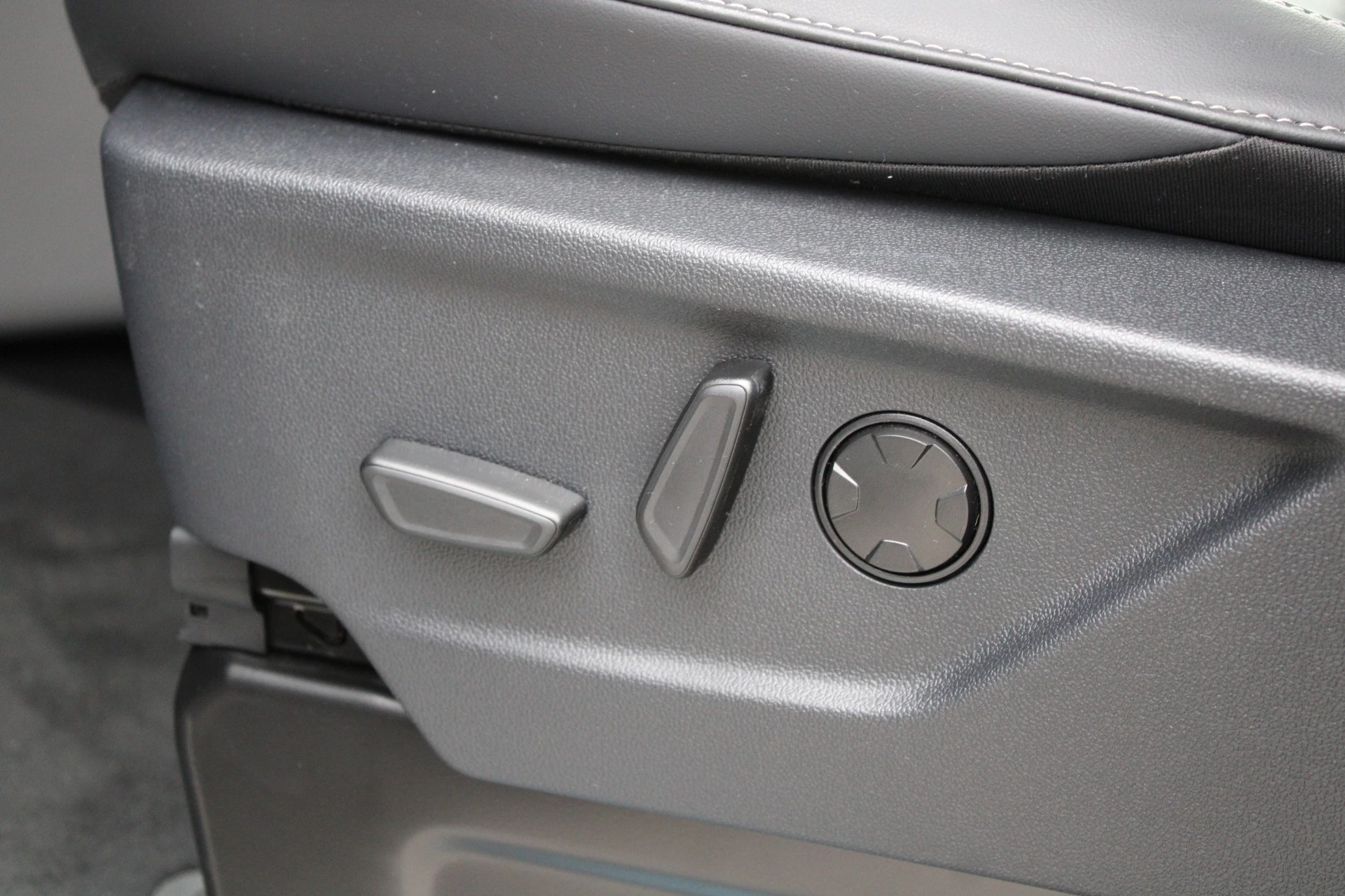 Hoofdafbeelding Ford Tourneo Custom