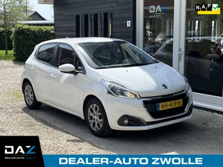 Peugeot 208 1.2 PureTech Blue Lion Airco/Audio/Navi/Lm