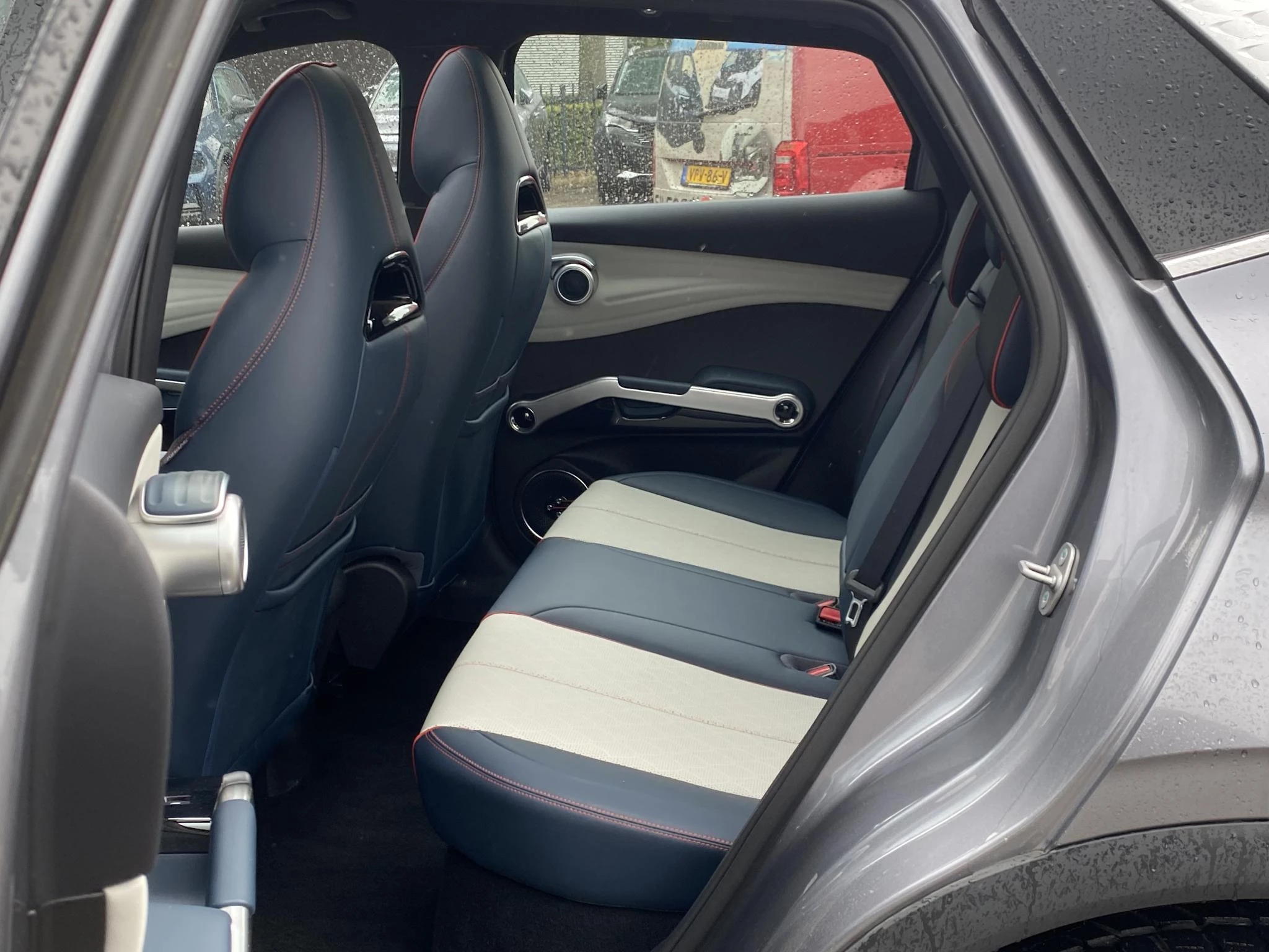 Hoofdafbeelding BYD ATTO 3
